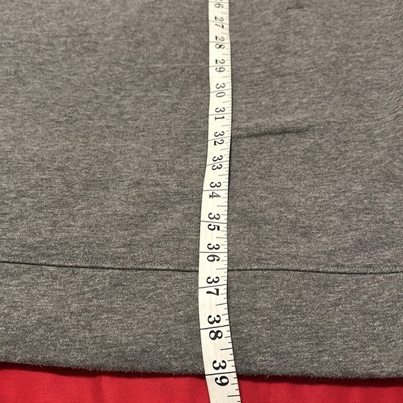 Xersion Sweat Dress PRE OWNED - Picture 7 of 9